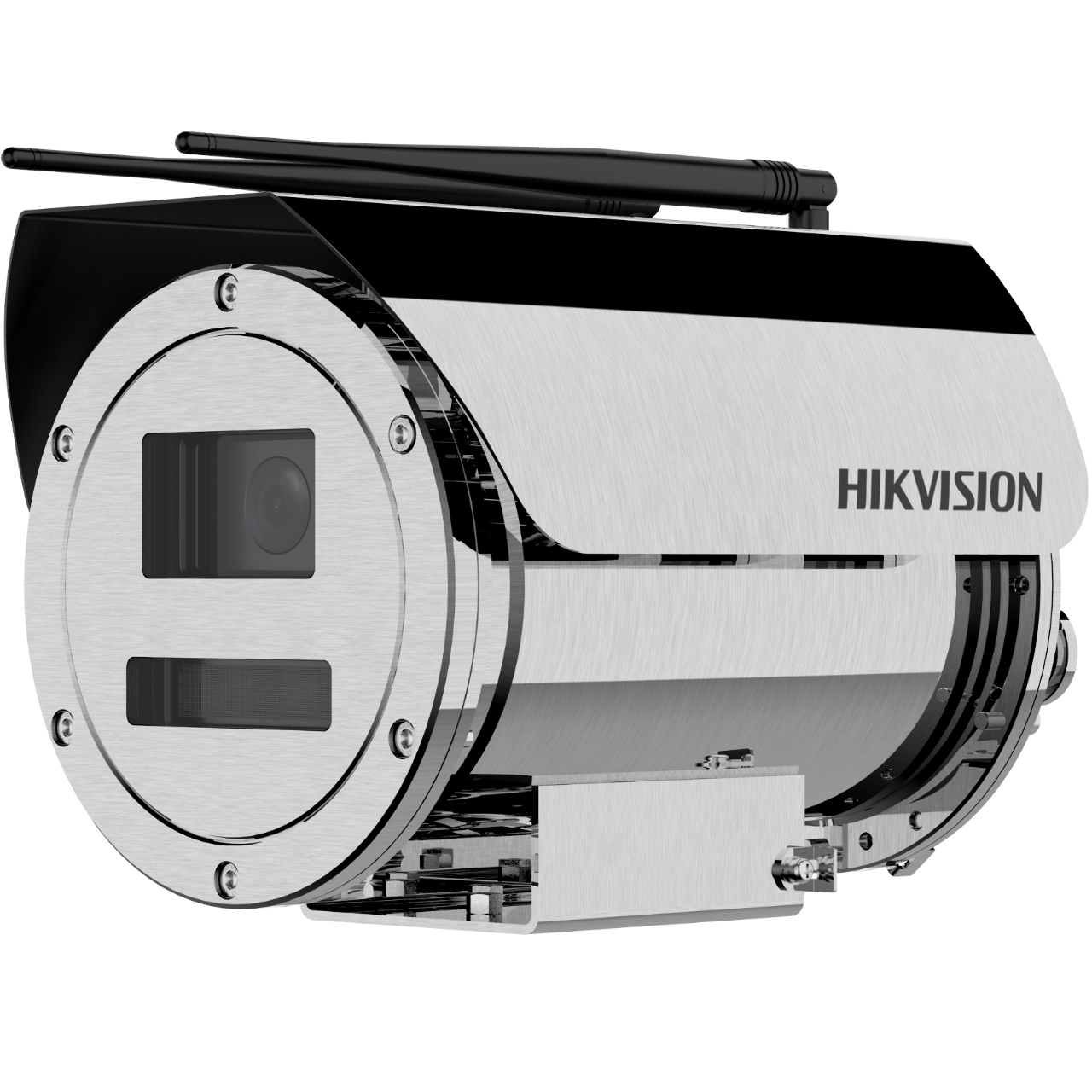 800萬防爆智能(néng)無線筒機(jī)