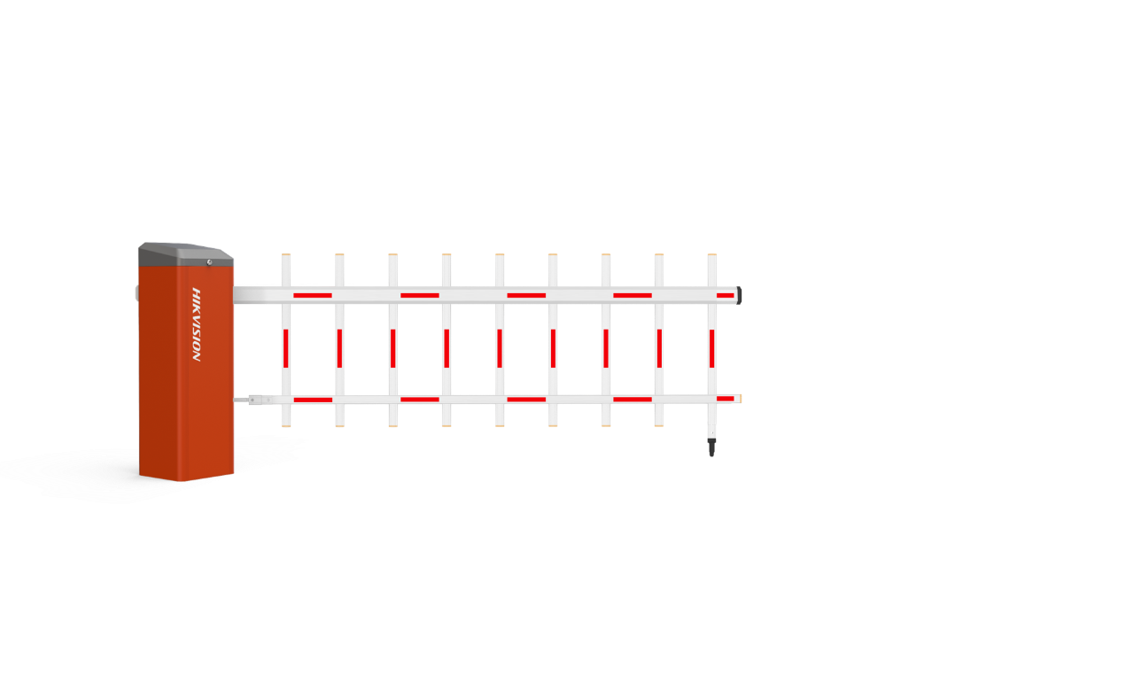 52系列道(dào)閘（栅欄）