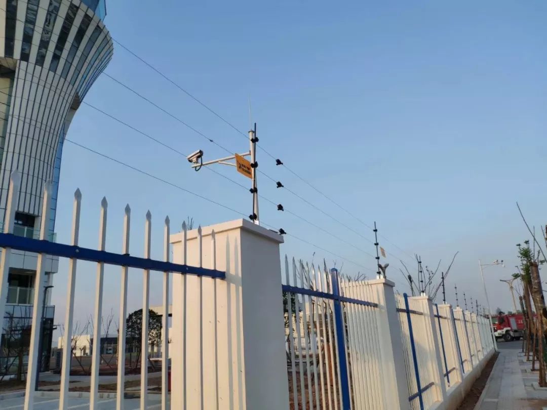 電(diàn)子(zǐ)圍欄解決方案