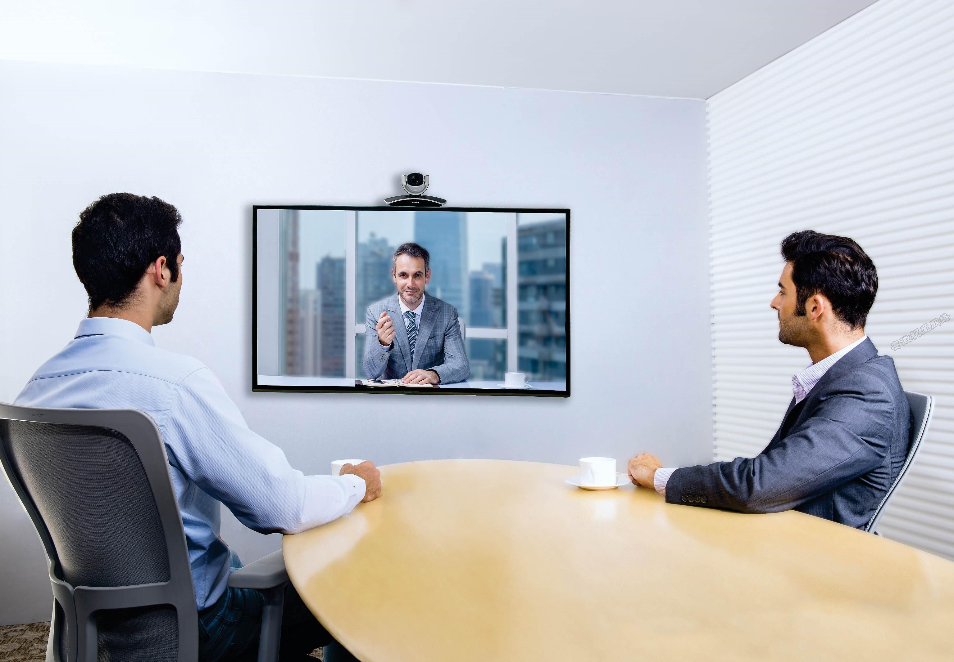 視(shì)頻(pín)會(huì)議(yì)解決方案