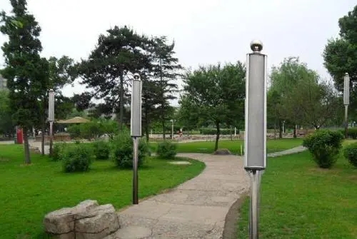 公共廣播解決方案