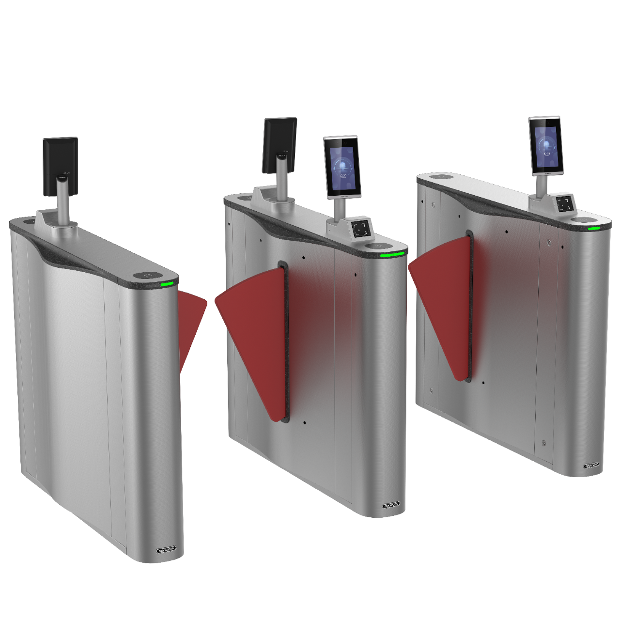 智能(néng)安全翼閘通(tōng)道(dào)